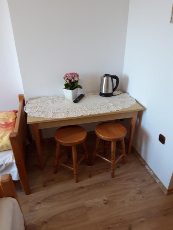 Pod Tatarska Gora Apartment Bialy Dunajec Exterior photo