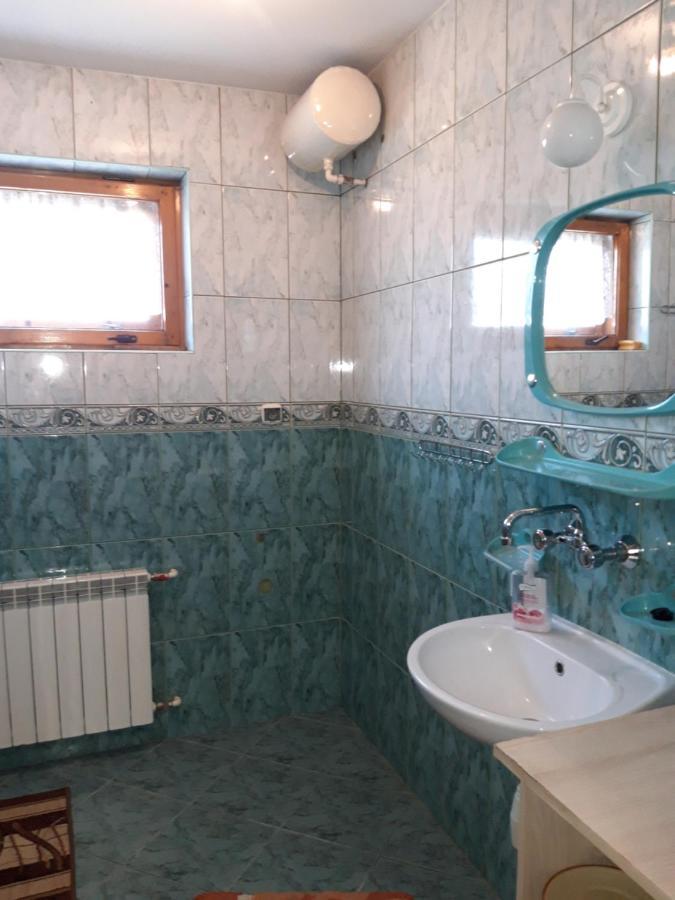 Pod Tatarska Gora Apartment Bialy Dunajec Exterior photo