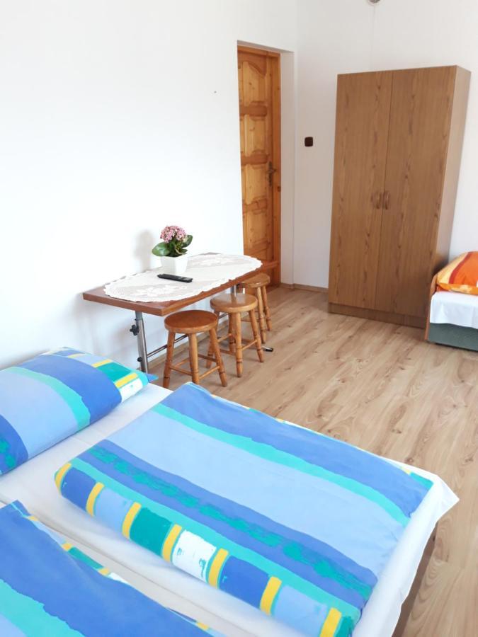 Pod Tatarska Gora Apartment Bialy Dunajec Exterior photo