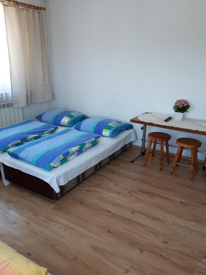 Pod Tatarska Gora Apartment Bialy Dunajec Exterior photo
